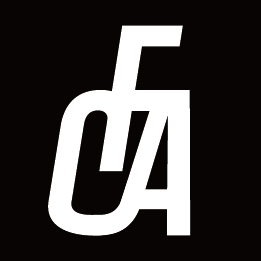 F.C.A.のロゴ